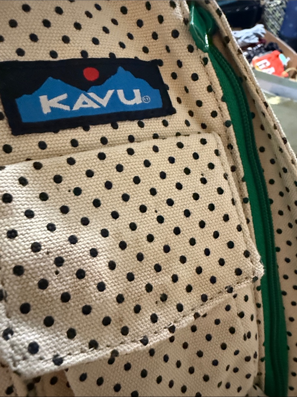 Kavu Rope bag - Picture 7 of 7